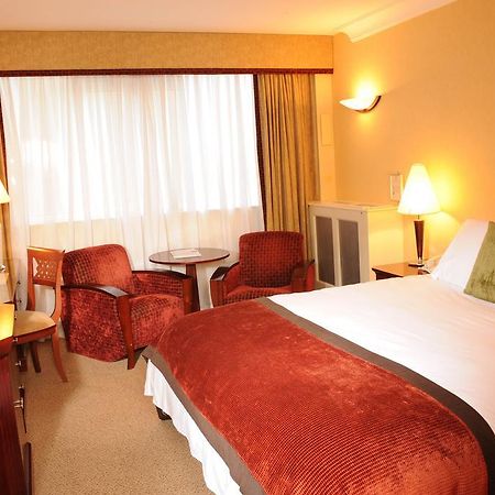 Clyde Court Hotel Dublin Værelse billede