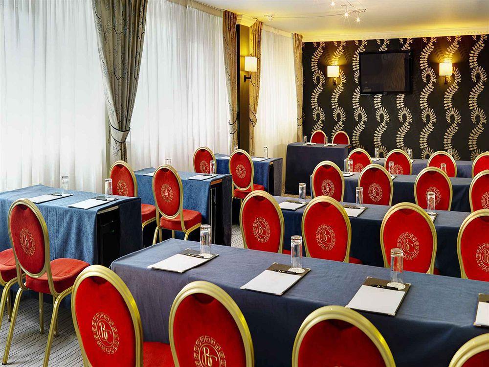 Clyde Court Hotel Dublin Eksteriør billede