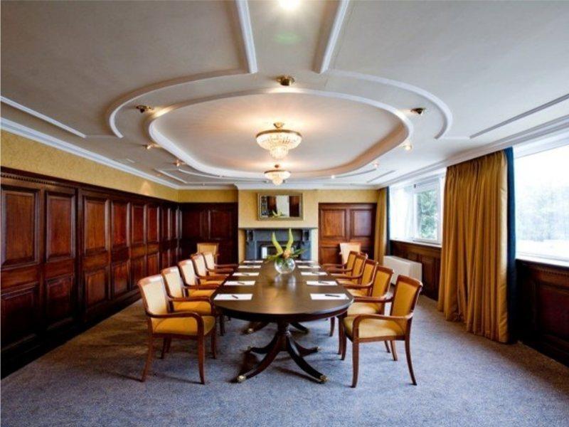 Clyde Court Hotel Dublin Business billede