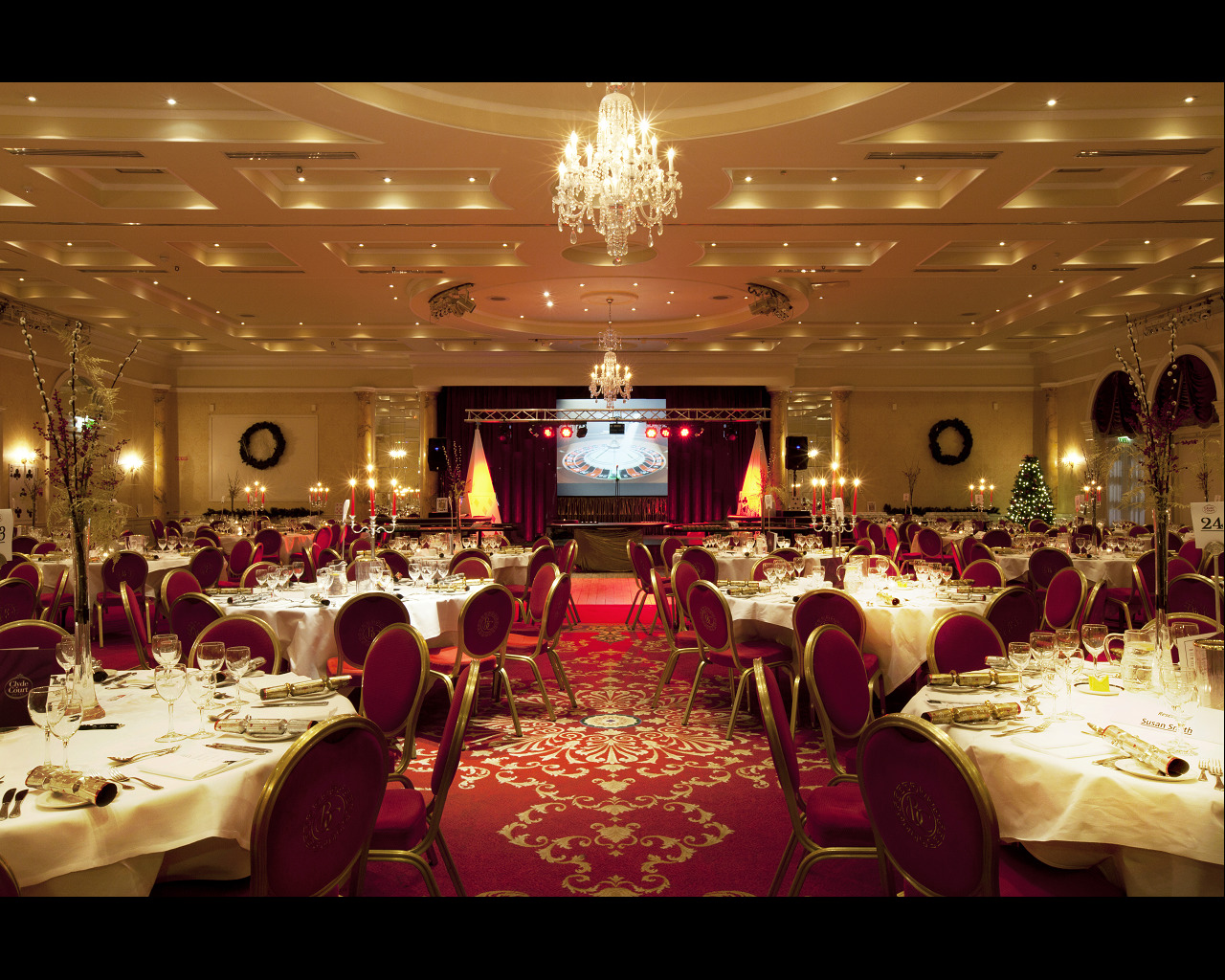 Clyde Court Hotel Dublin Eksteriør billede