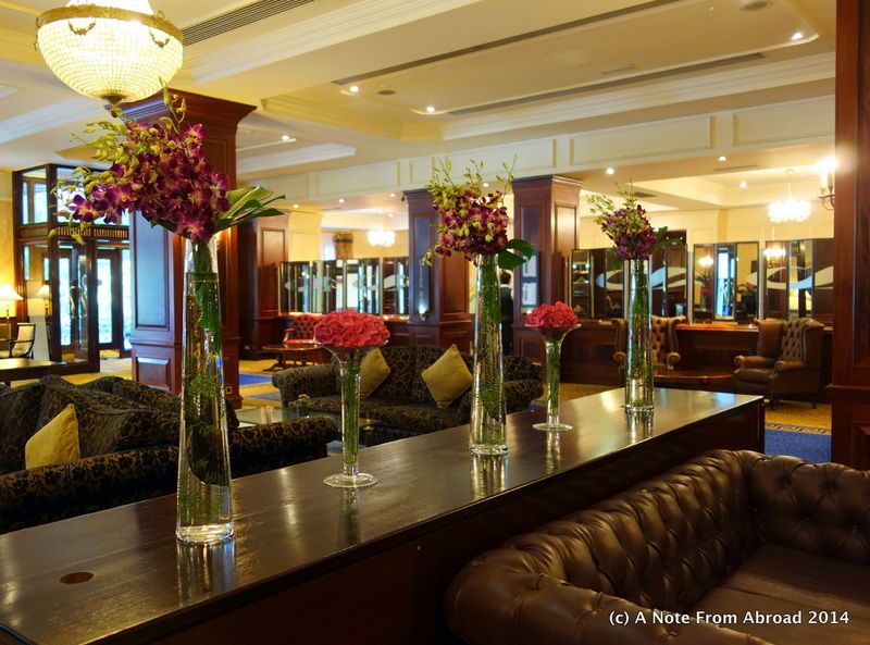 Clyde Court Hotel Dublin Eksteriør billede
