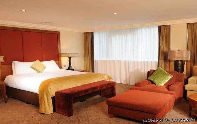 Clyde Court Hotel Dublin Eksteriør billede