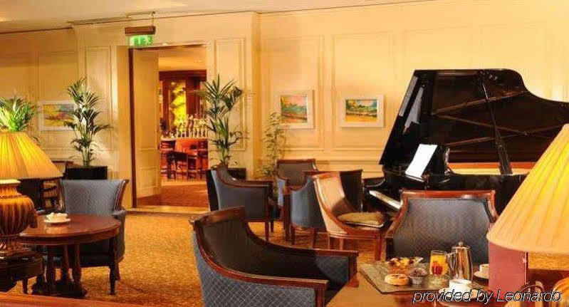 Clyde Court Hotel Dublin Eksteriør billede